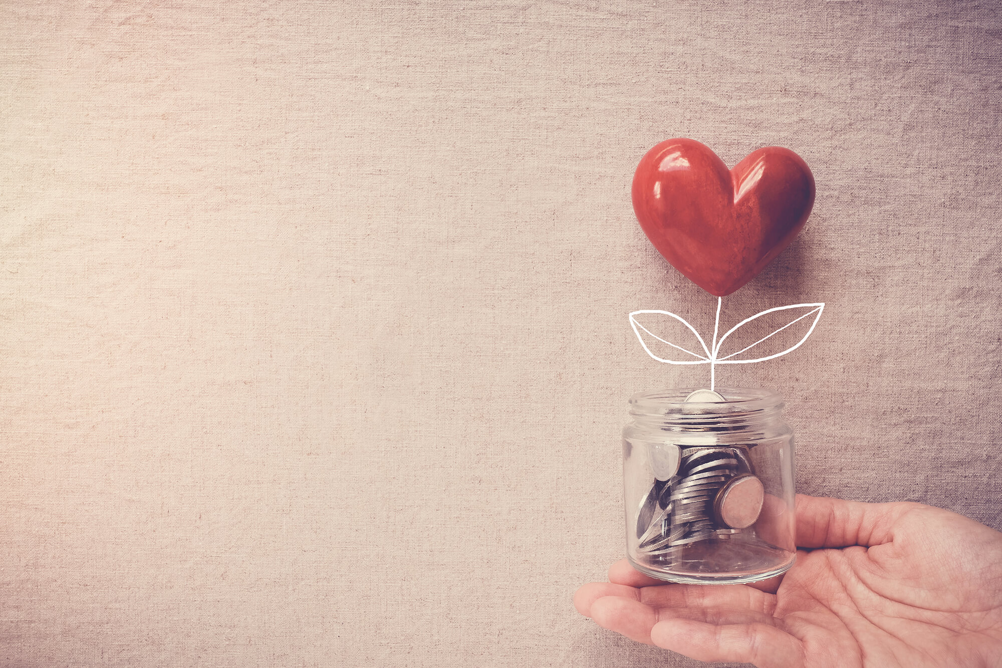 Charitable Giving Strategies & Planning | The Hancock Group