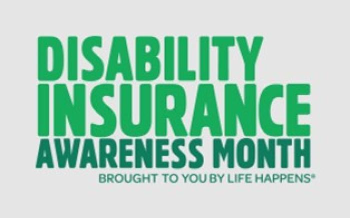 Disability Insurance Awareness Month | The Hancock Group