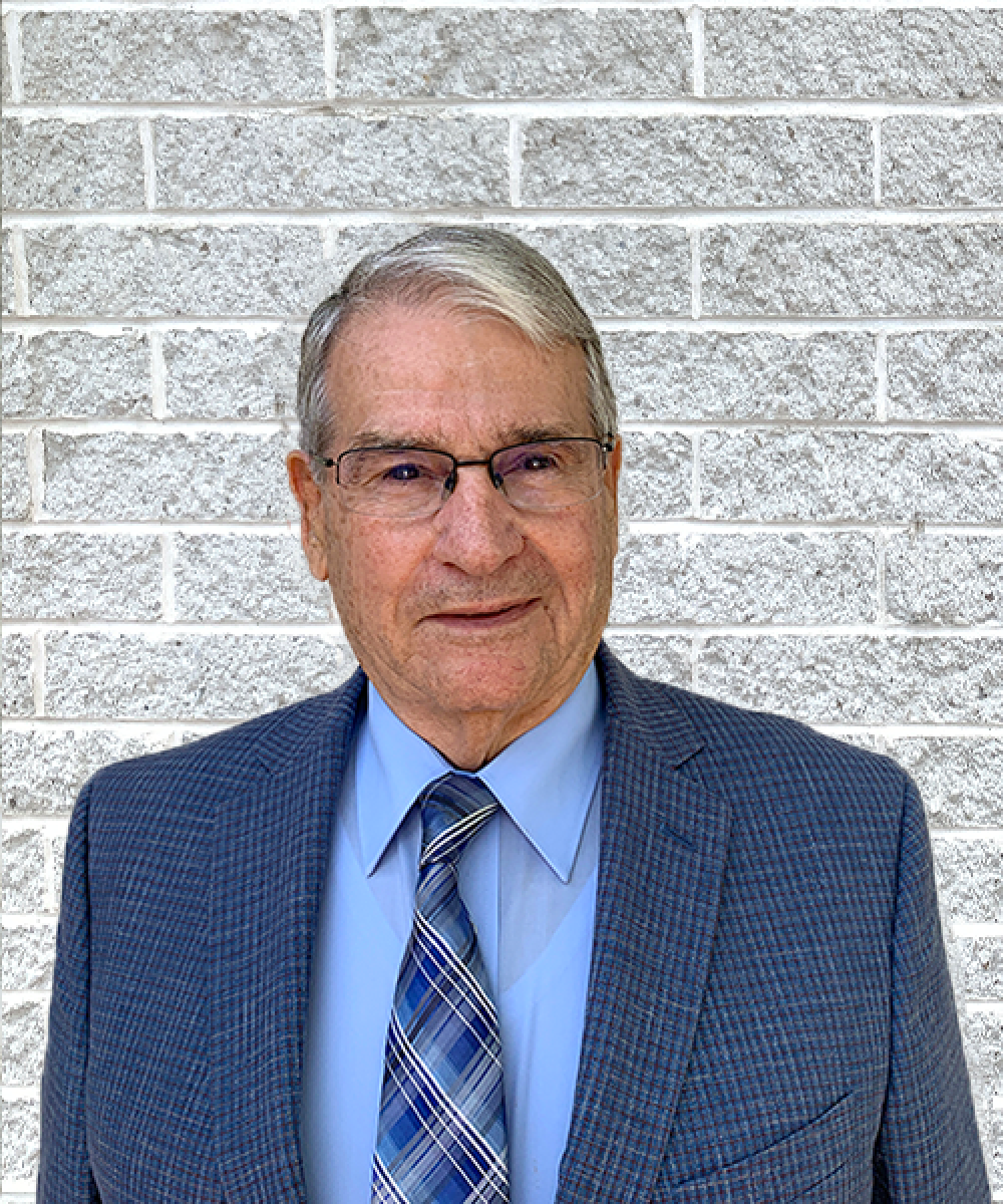 Allan G. Hancock | CEO And President | The Hancock Group