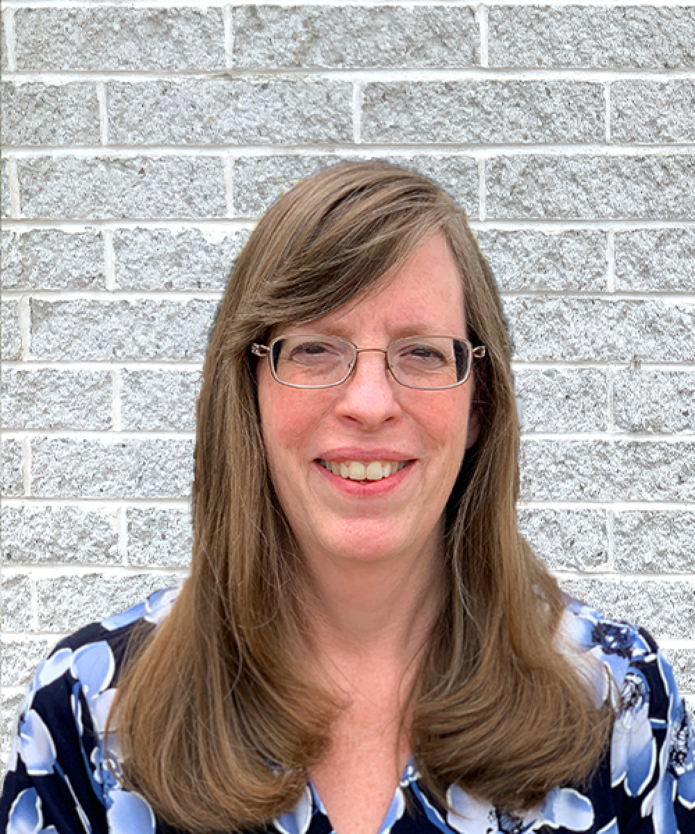 Ann Betar | Pension & 401(k) Specialist | The Hancock Group