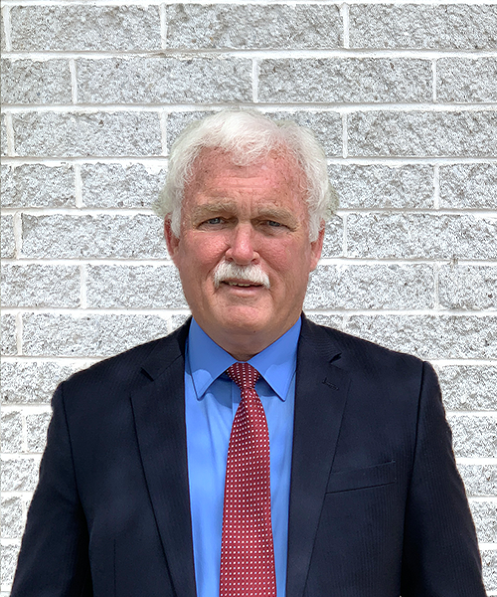 Craig M. Kilmer | Vice President | The Hancock Group