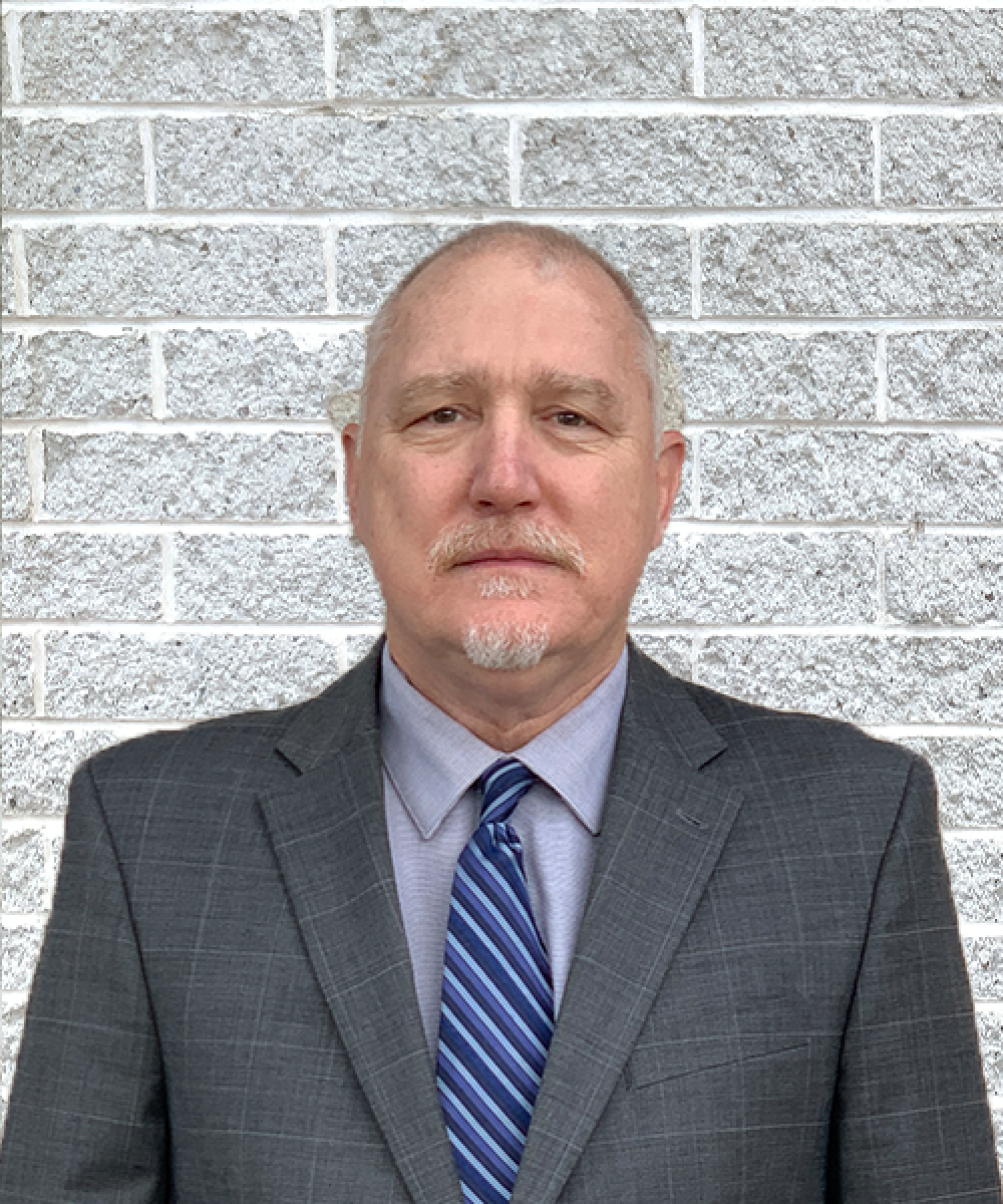 Gerald | Chartered Financial Consultant | The Hancock Group