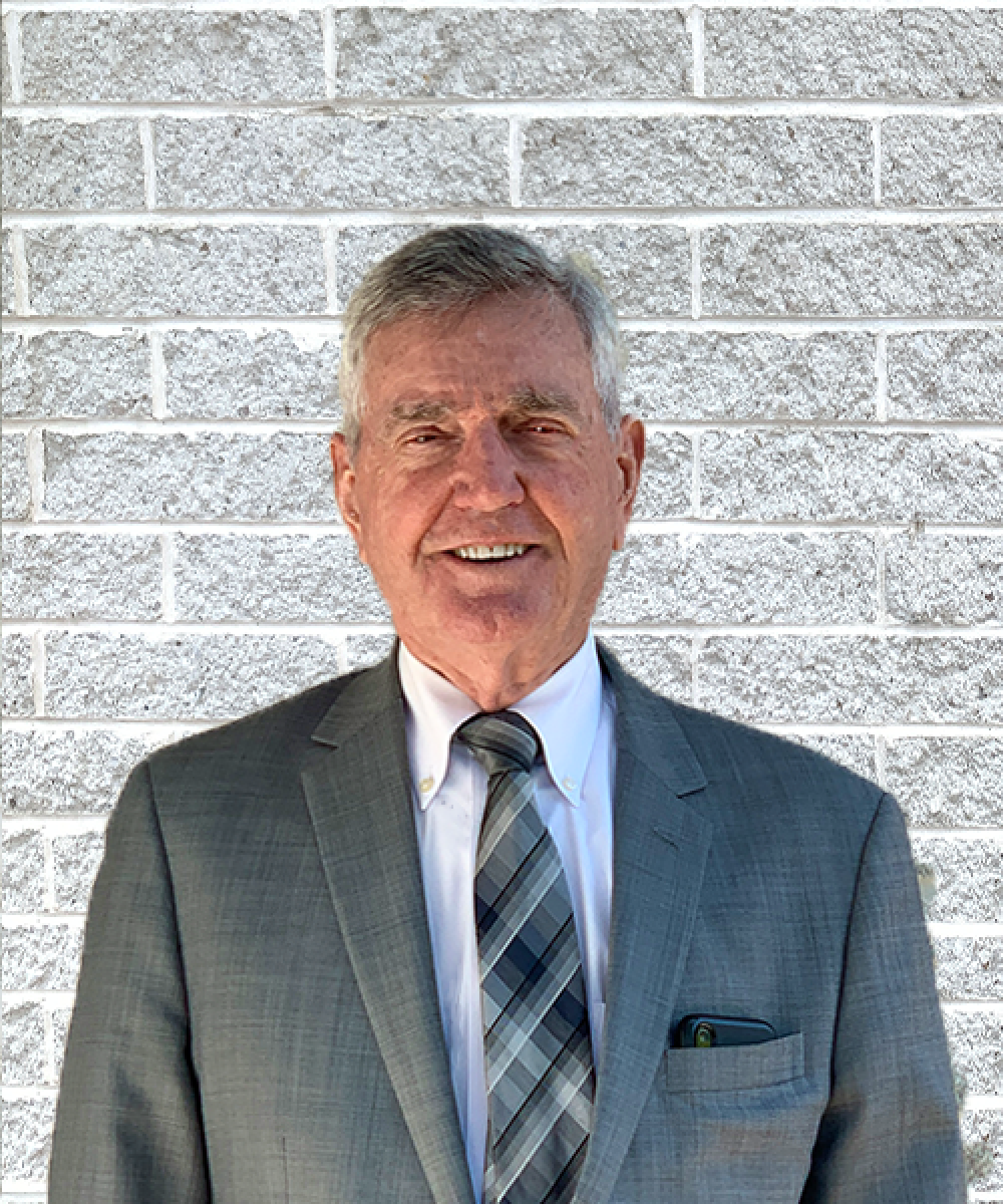 James F. Campbell | CLU, ChFC & LUTCF | The Hancock Group