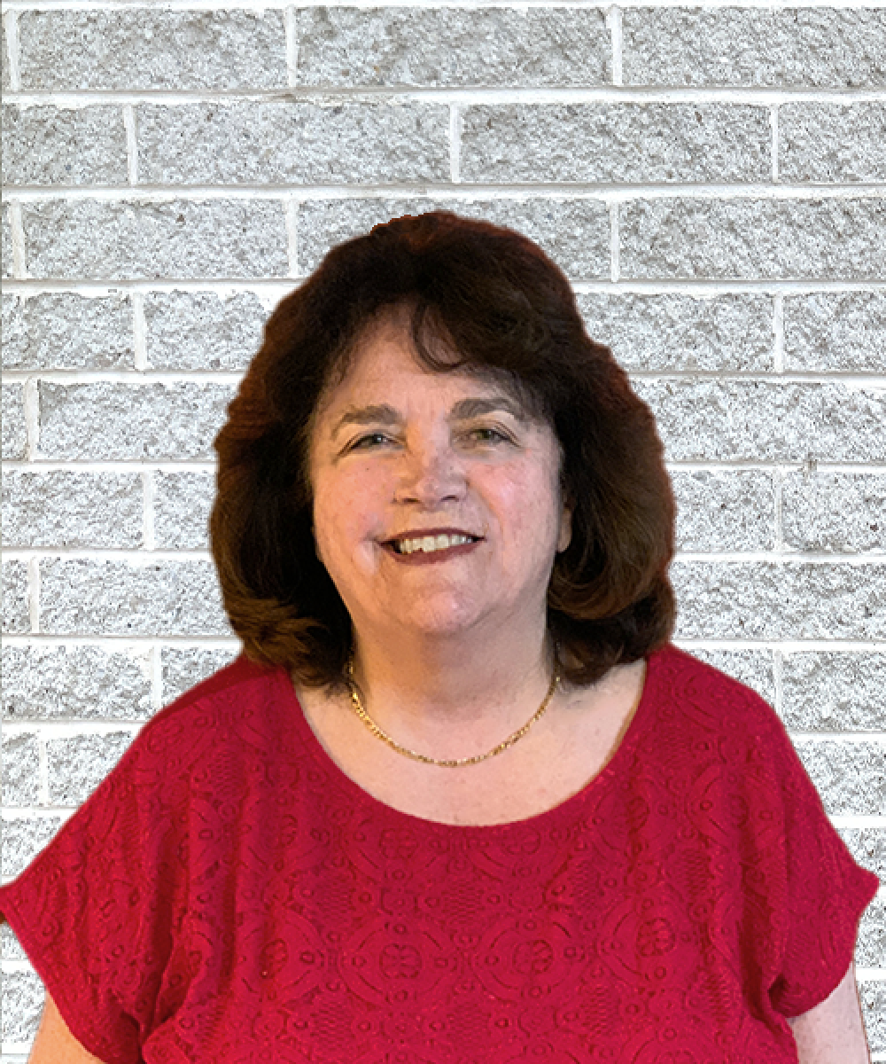 Kathy Gephart | Administrative Assistant | The Hancock Group
