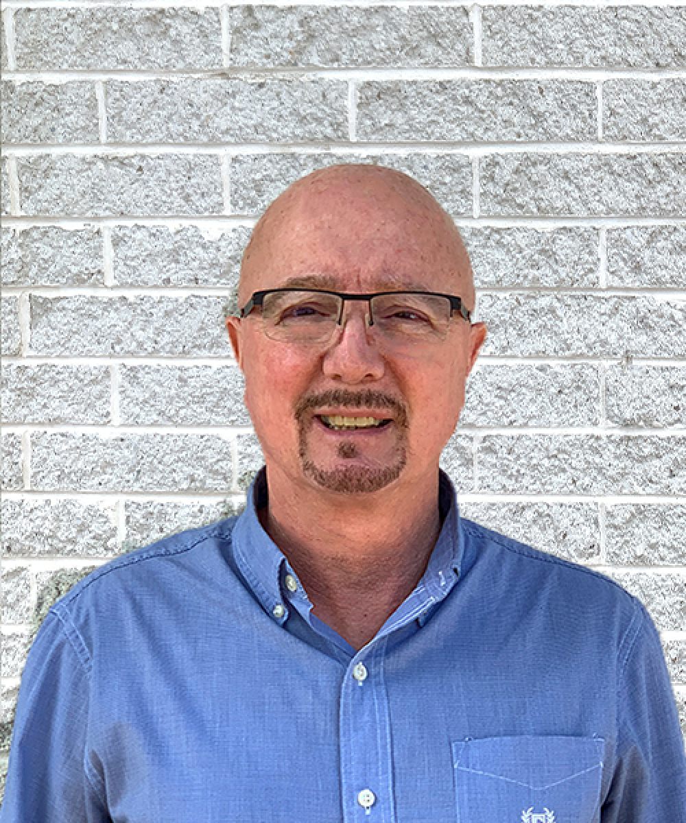 Michael | Information Systems Manager | The Hancock Group
