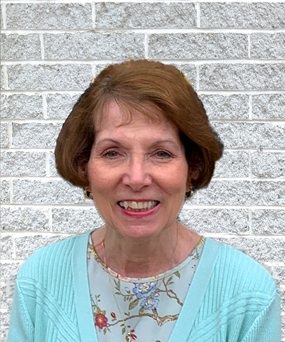 Nancy Stolz | Administrative Assistant | The Hancock Group