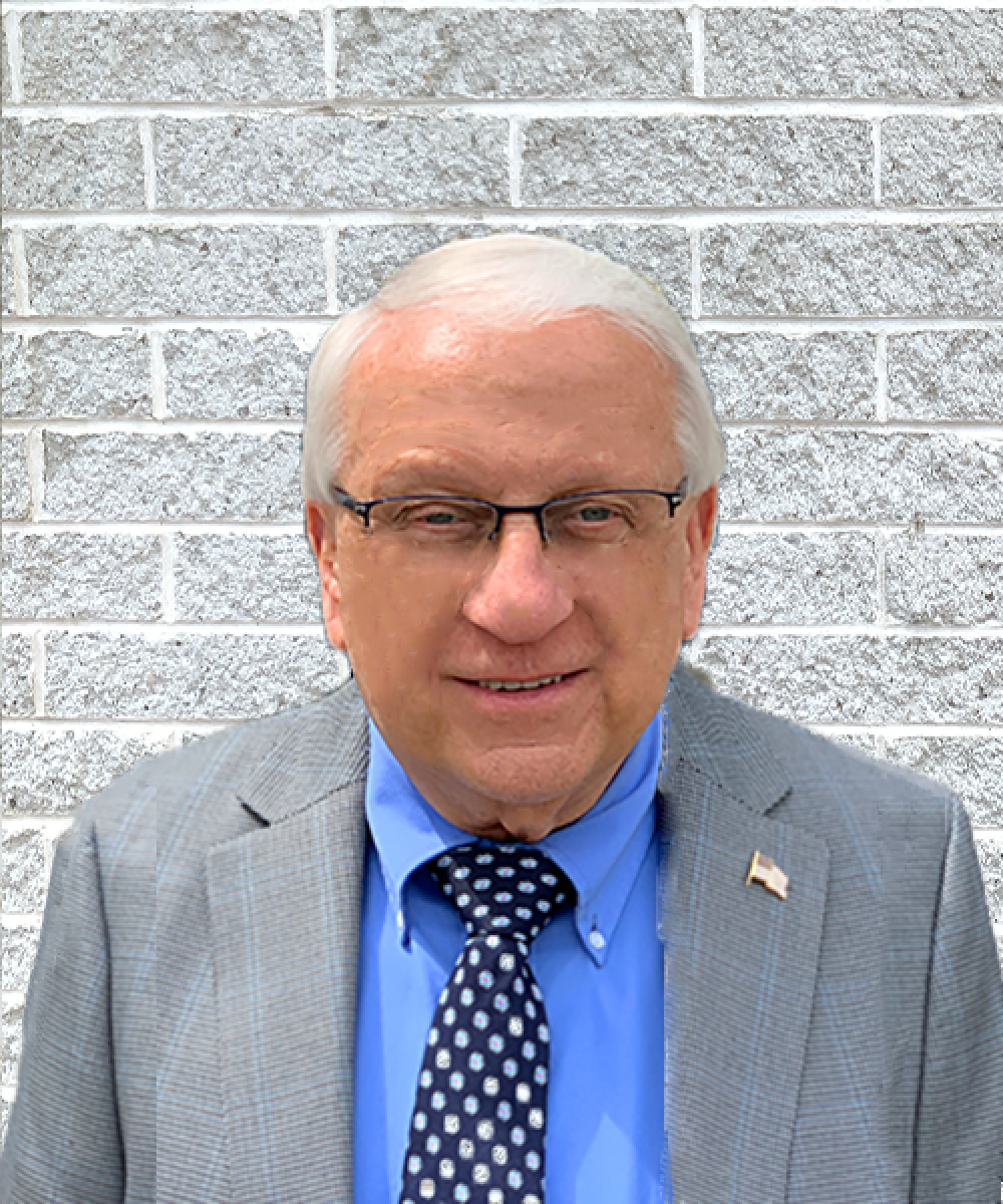 Raymond Kline | Director of Marketing | The Hancock Group