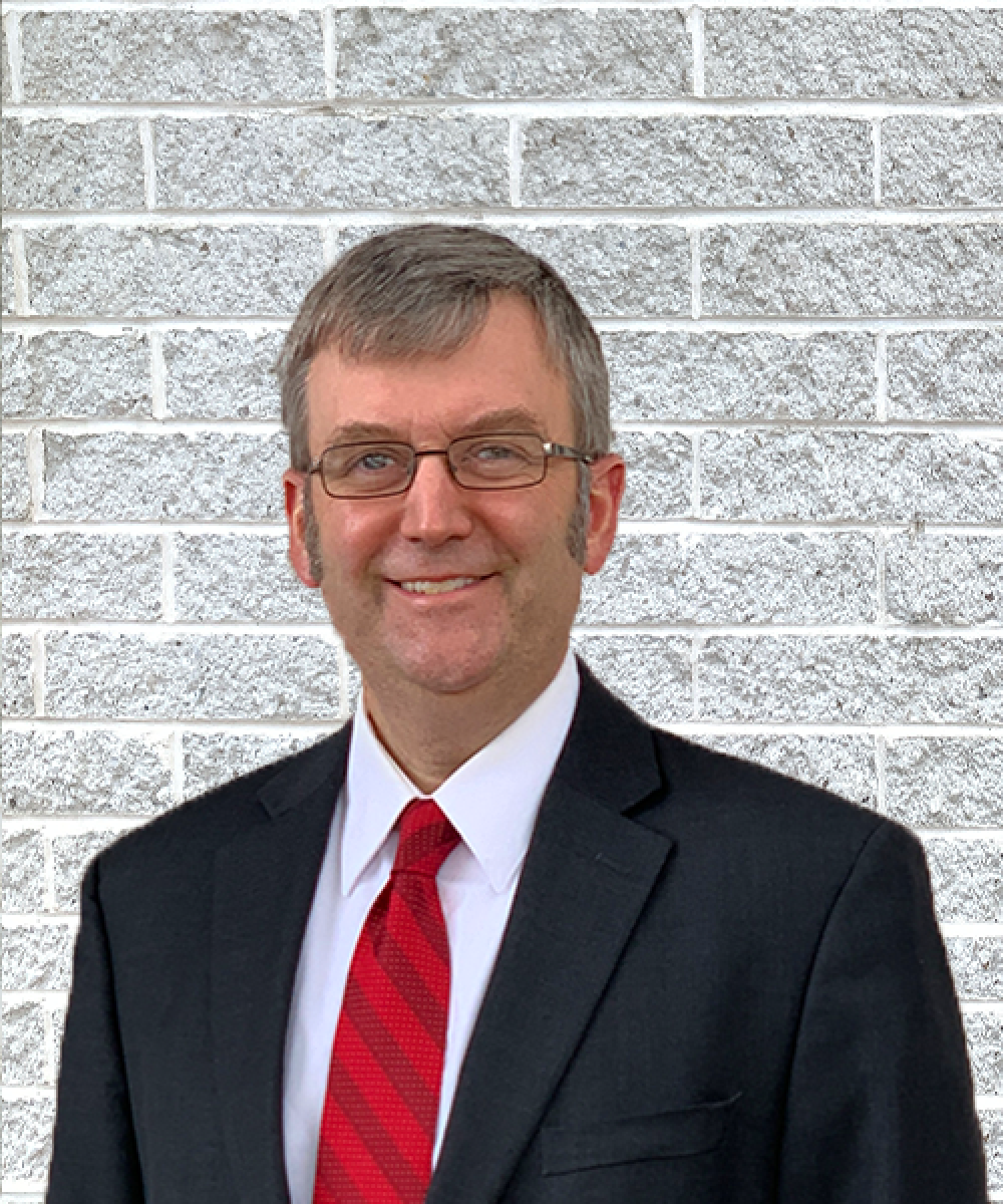 Robert Donlan | Chief Operating Officer | The Hancock Group
