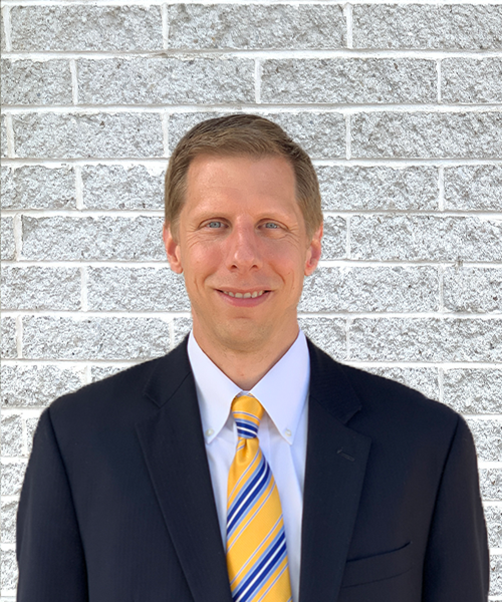 Walter J Sedlock III | Member, Secretary | The Hancock Group