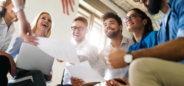 Employee Benefits For Business Owners | The Hancock Group