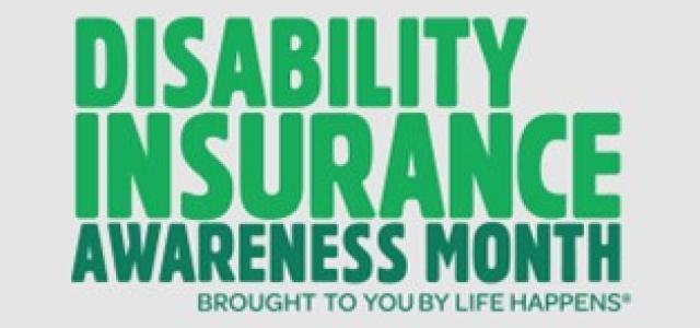 Disability Insurance Awareness Month | The Hancock Group