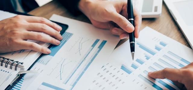 Charitable Giving Strategies & Planning | The Hancock Group